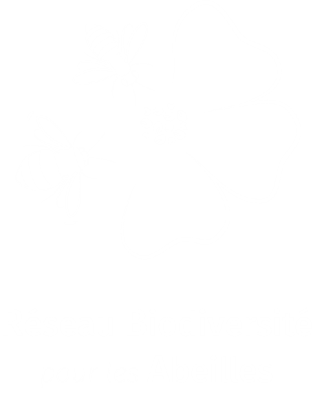 réseau biodiversité pour la protection les insectes pollinisateurs